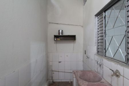 Casa à venda com 80m², 2 quartos e 4 vagasÁrea de Serviço