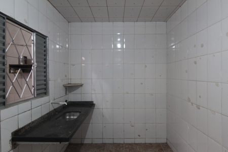 Casa à venda com 80m², 2 quartos e 4 vagasCozinha