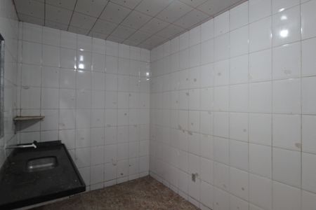 Casa à venda com 80m², 2 quartos e 4 vagasCozinha