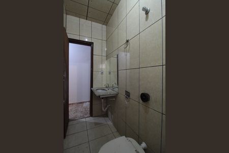 Casa à venda com 80m², 2 quartos e 4 vagasBanheiro