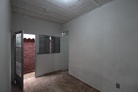 Sala de casa à venda com 2 quartos, 80m² em Céu Azul, Belo Horizonte