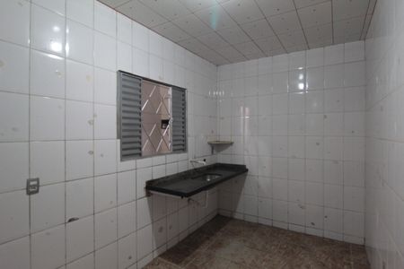 Casa à venda com 80m², 2 quartos e 4 vagasCozinha