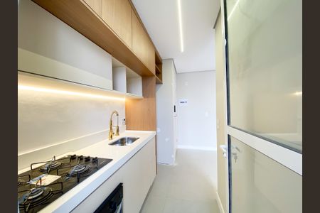 Apartamento para alugar com 42m², 2 quartos e sem vagaCozinha