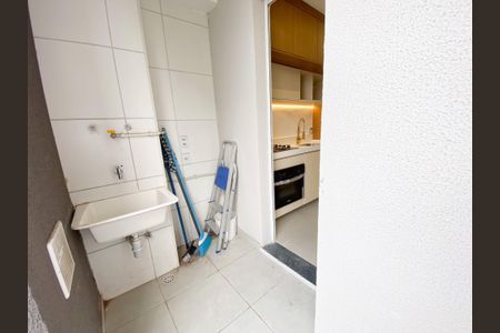 Apartamento para alugar com 42m², 2 quartos e sem vagaÁrea de Serviço