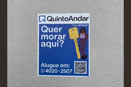 Apartamento para alugar com 42m², 2 quartos e sem vagaFachada