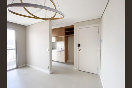 Apartamento para alugar com 42m², 2 quartos e sem vagaSala