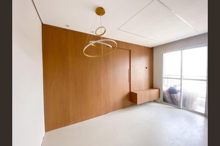 Sala de apartamento para alugar com 2 quartos, 42m² em Mooca, São Paulo