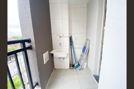 Apartamento para alugar com 42m², 2 quartos e sem vagaÁrea de Serviço