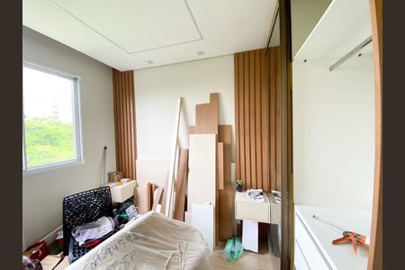 Apartamento para alugar com 42m², 2 quartos e sem vagaQuarto 1