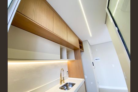 Apartamento para alugar com 42m², 2 quartos e sem vagaCozinha