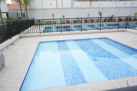 Apartamento para alugar com 42m², 2 quartos e sem vagaPiscinaPiscina