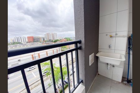 Apartamento para alugar com 42m², 2 quartos e sem vagaÁrea de Serviço