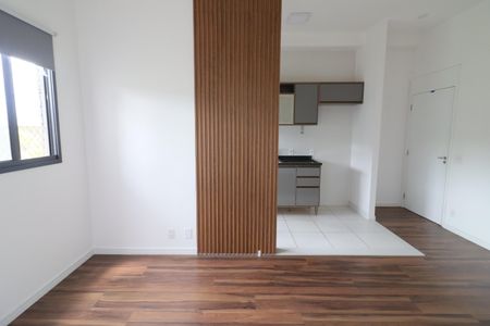 Sala de apartamento à venda com 2 quartos, 44m² em Centro, Osasco