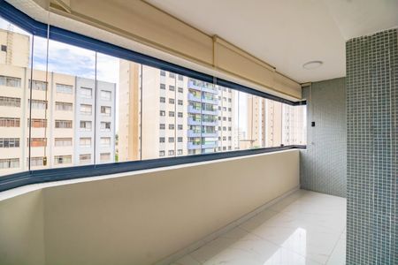 Apartamento para alugar com 2 quartos, 77m² em Vila da Saúde, São Paulo