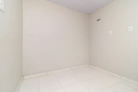 Casa para alugar com 30m², 1 quarto e sem vaga Casa para alugar com 30m², 1 quarto e sem vagaStudio/kitchenette