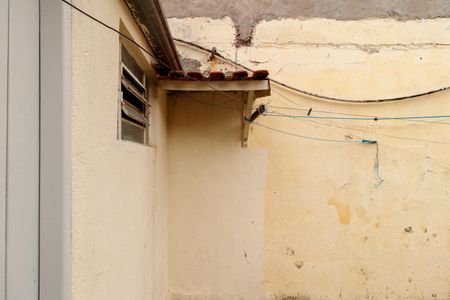 Casa para alugar com 30m², 1 quarto e sem vaga Casa para alugar com 30m², 1 quarto e sem vagaÁrea externa