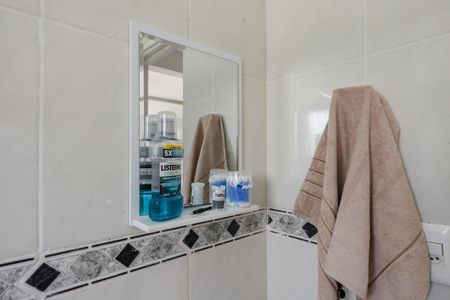 Apartamento à venda com 52m², 2 quartos e 1 vagaBanheiro