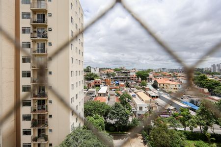 Apartamento à venda com 52m², 2 quartos e 1 vagaVista do Quarto 1