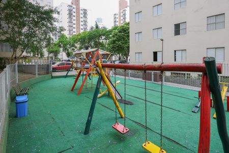 Apartamento à venda com 52m², 2 quartos e 1 vagaÁrea comum - Playground