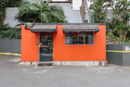 Apartamento à venda com 52m², 2 quartos e 1 vagaÁrea comum