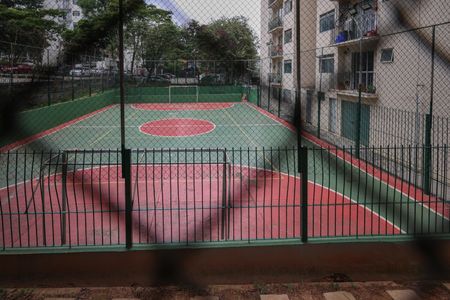 Apartamento à venda com 52m², 2 quartos e 1 vagaQuadra Esportiva