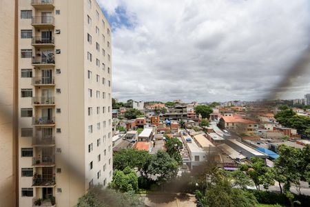 Apartamento à venda com 52m², 2 quartos e 1 vagaVista do Quarto 2