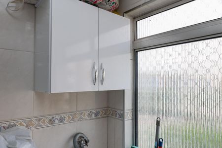 Apartamento à venda com 52m², 2 quartos e 1 vagaÁrea de Serviço