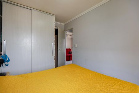 Apartamento à venda com 52m², 2 quartos e 1 vagaQuarto 2