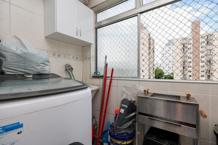 Apartamento à venda com 52m², 2 quartos e 1 vagaÁrea de Serviço