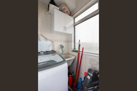 Apartamento à venda com 52m², 2 quartos e 1 vagaÁrea de Serviço