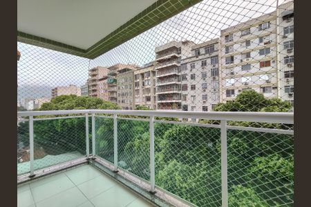 Apartamento à venda com 67m², 2 quartos e 1 vaga Apartamento à venda com 67m², 2 quartos e 1 vagaVaranda da Sala