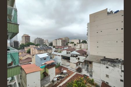 Apartamento à venda com 67m², 2 quartos e 1 vaga Apartamento à venda com 67m², 2 quartos e 1 vagaVista do Quarto