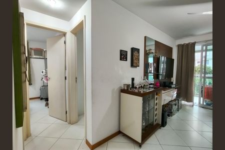 Apartamento à venda com 67m², 2 quartos e 1 vaga Apartamento à venda com 67m², 2 quartos e 1 vagaSala