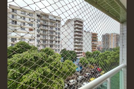 Apartamento à venda com 67m², 2 quartos e 1 vaga Apartamento à venda com 67m², 2 quartos e 1 vagaVista da Sala
