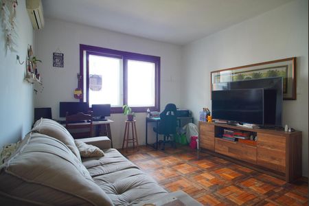 Apartamento à venda com 108m², 3 quartos e sem vagaSala