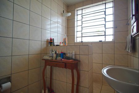 Apartamento à venda com 108m², 3 quartos e sem vagaBanheiro Corredor