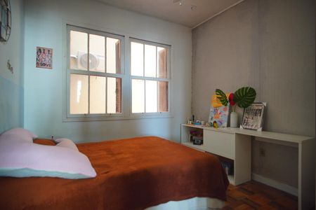 Apartamento à venda com 108m², 3 quartos e sem vagaQuarto 2