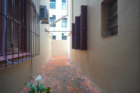 Apartamento à venda com 108m², 3 quartos e sem vagaÁrea Comum