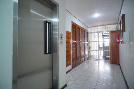 Apartamento à venda com 108m², 3 quartos e sem vagaElevador