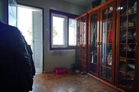 Apartamento à venda com 108m², 3 quartos e sem vagaQuarto 3