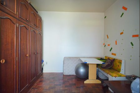 Apartamento à venda com 108m², 3 quartos e sem vagaQuarto 1