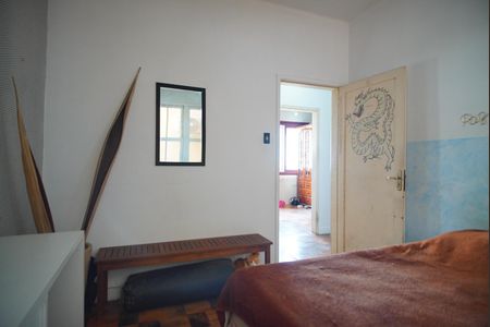 Apartamento à venda com 108m², 3 quartos e sem vagaQuarto 2