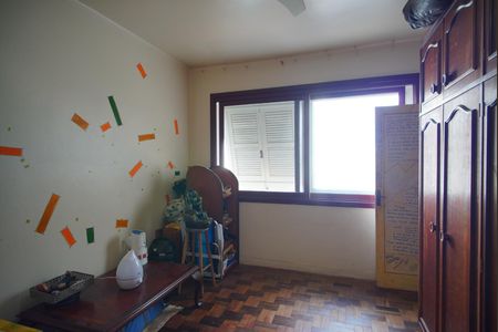 Apartamento à venda com 108m², 3 quartos e sem vagaQuarto 1