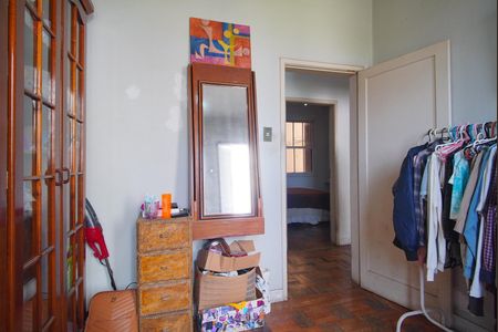 Apartamento à venda com 108m², 3 quartos e sem vagaQuarto 3