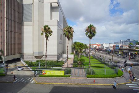 Apartamento à venda com 108m², 3 quartos e sem vagaSala - Vista