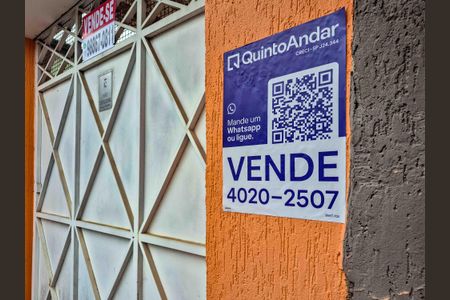 Casa à venda com 180m², 4 quartos e 4 vagas Casa à venda com 180m², 4 quartos e 4 vagasFachada - Plaquinha