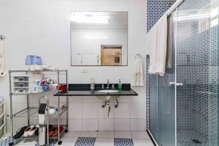 Casa à venda com 180m², 4 quartos e 4 vagas Casa à venda com 180m², 4 quartos e 4 vagasSuíte 01