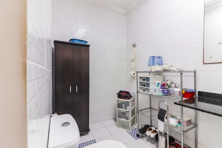 Casa à venda com 180m², 4 quartos e 4 vagas Casa à venda com 180m², 4 quartos e 4 vagasSuíte 01