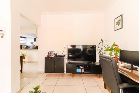 Sala de casa à venda com 4 quartos, 180m² em Butantã, São Paulo