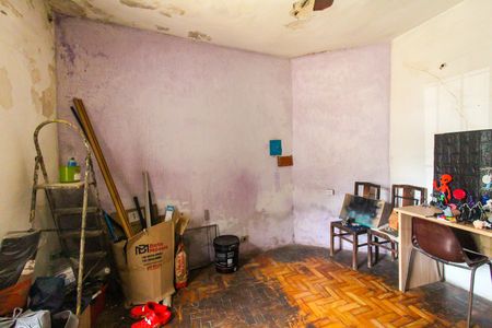 Quarto 1 de casa à venda com 8 quartos, 201m² em Parque Cruzeiro do Sul, São Paulo